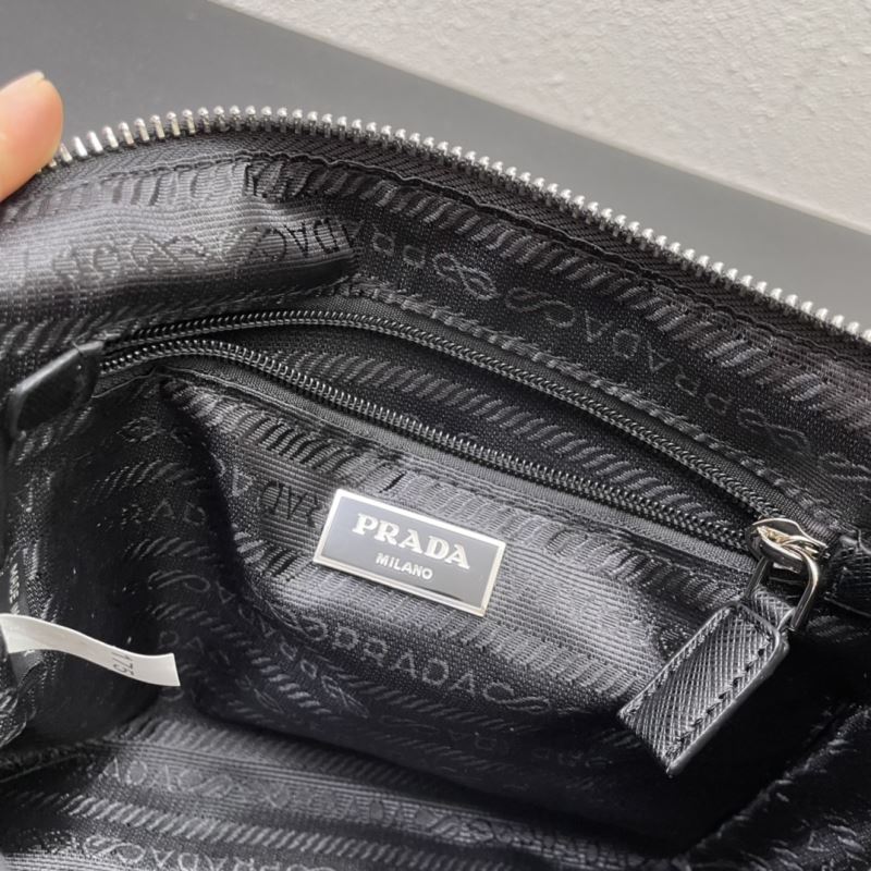 Prada Satchel Bags